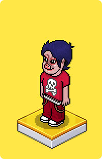 Habbo #10101