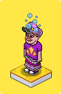 Habbo #1189