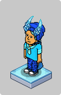 Habbo #1595