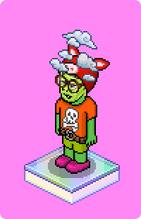 Habbo #1995