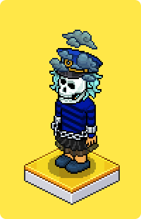 Habbo #2068