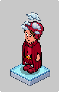 Habbo #3245