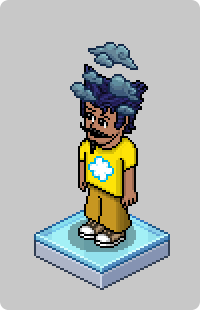 Habbo #3808