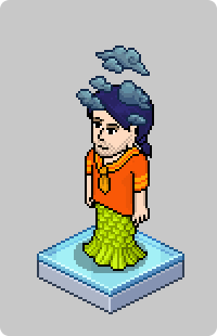 Habbo #4536
