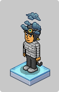 Habbo #4544