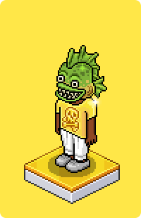 Habbo #5081