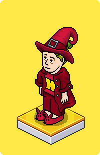 Habbo #5533