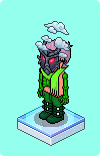 Habbo #5535