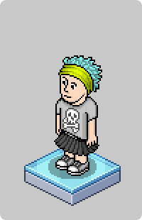 Habbo #5539