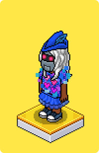 Habbo #5545