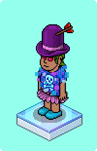 Habbo #5585