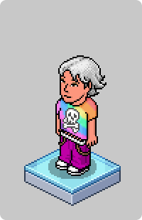 Habbo #6105