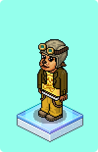 Habbo #7695
