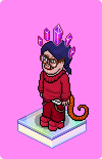 Habbo #7765