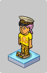 Habbo #7768