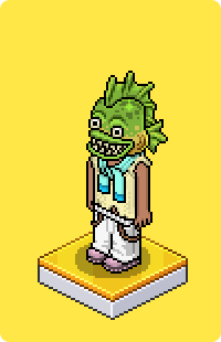 Habbo #7769