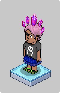 Habbo #7770