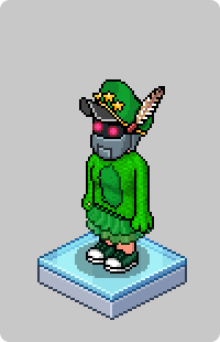 Habbo #840