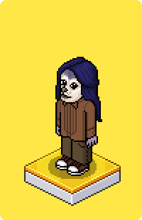 Habbo #9522