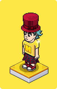 Habbo #9826