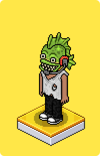 Habbo #995