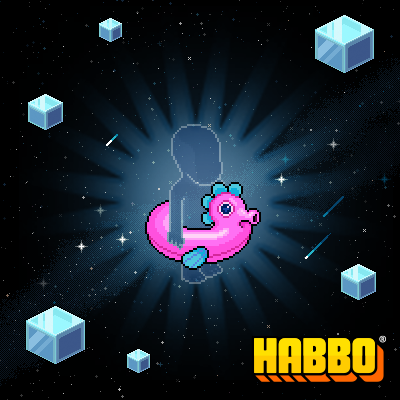 Habbo Spook