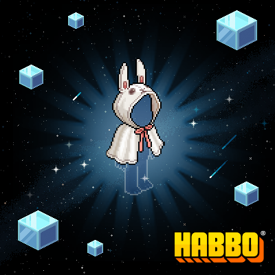 Bunny Cape