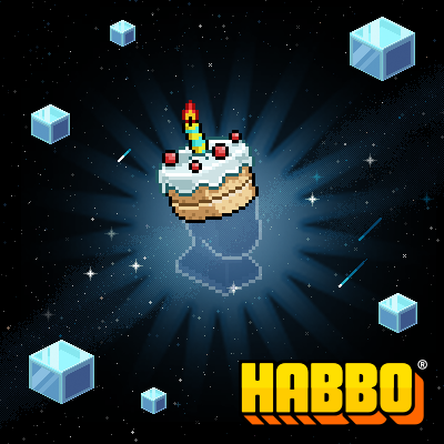 Cake Hat