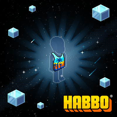 Tropical T-Shirt