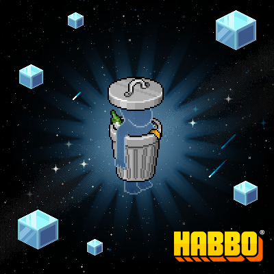 Trash Can Couture