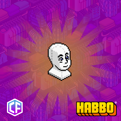 Cartoon Hero Face (clothing_nftcartoonhero)