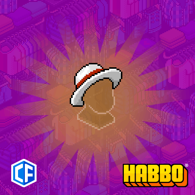 Colourable Wide-brim Hat (clothing_nftcolorwidebrim)