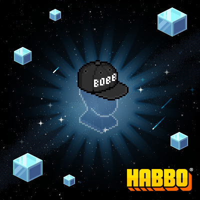 Habbo Cap 2023