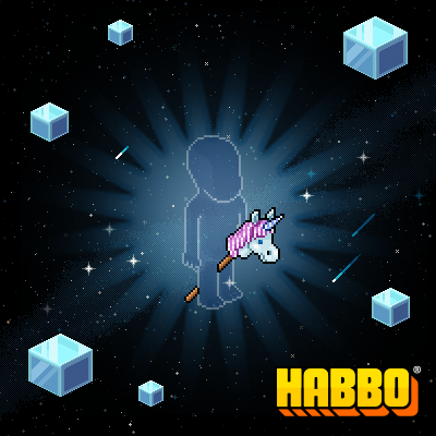 Unicorn Hobby Horse