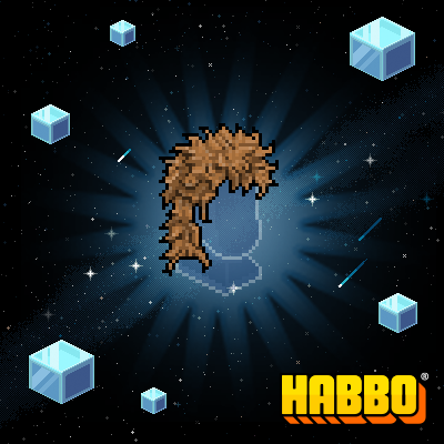 Spiky Mullet