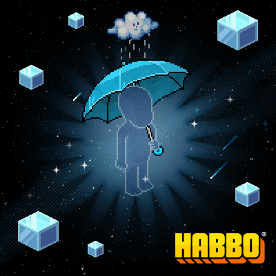 Rainy Day Umbrella
