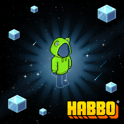 Frog Hoodie