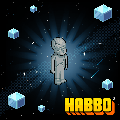 Statue Skin