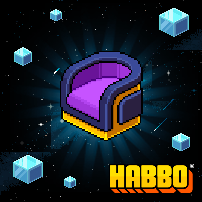 Indigo X Chair