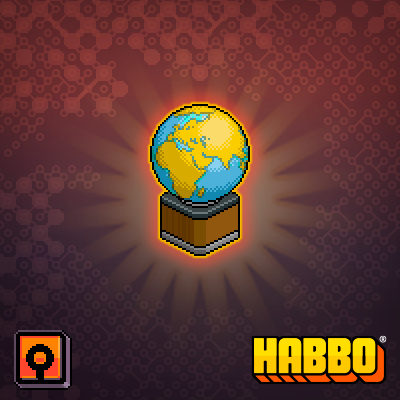 Executive Globe