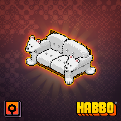 Polar Sofa
