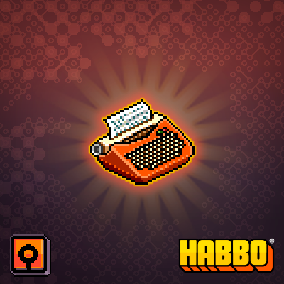 Typewriter