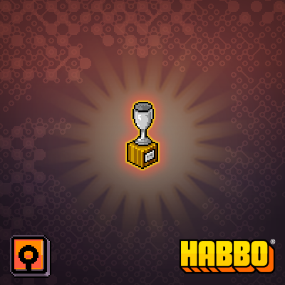 Silver Trophy