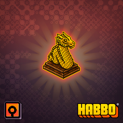 Golden Dragon