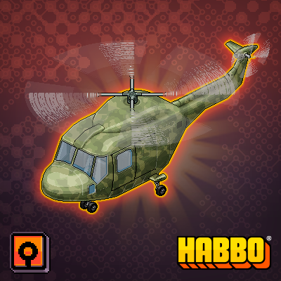 HabboCopter