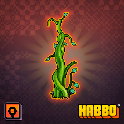 Gigantic Beanstalk