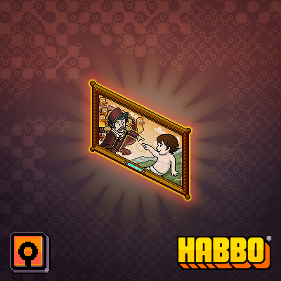 Creation of Habbo