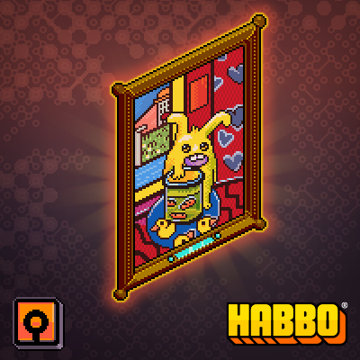 Habbo Matisse