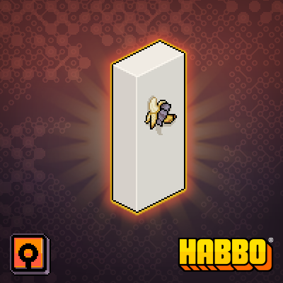 A Habbo's Snack