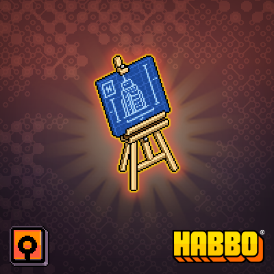 Builder's Easel